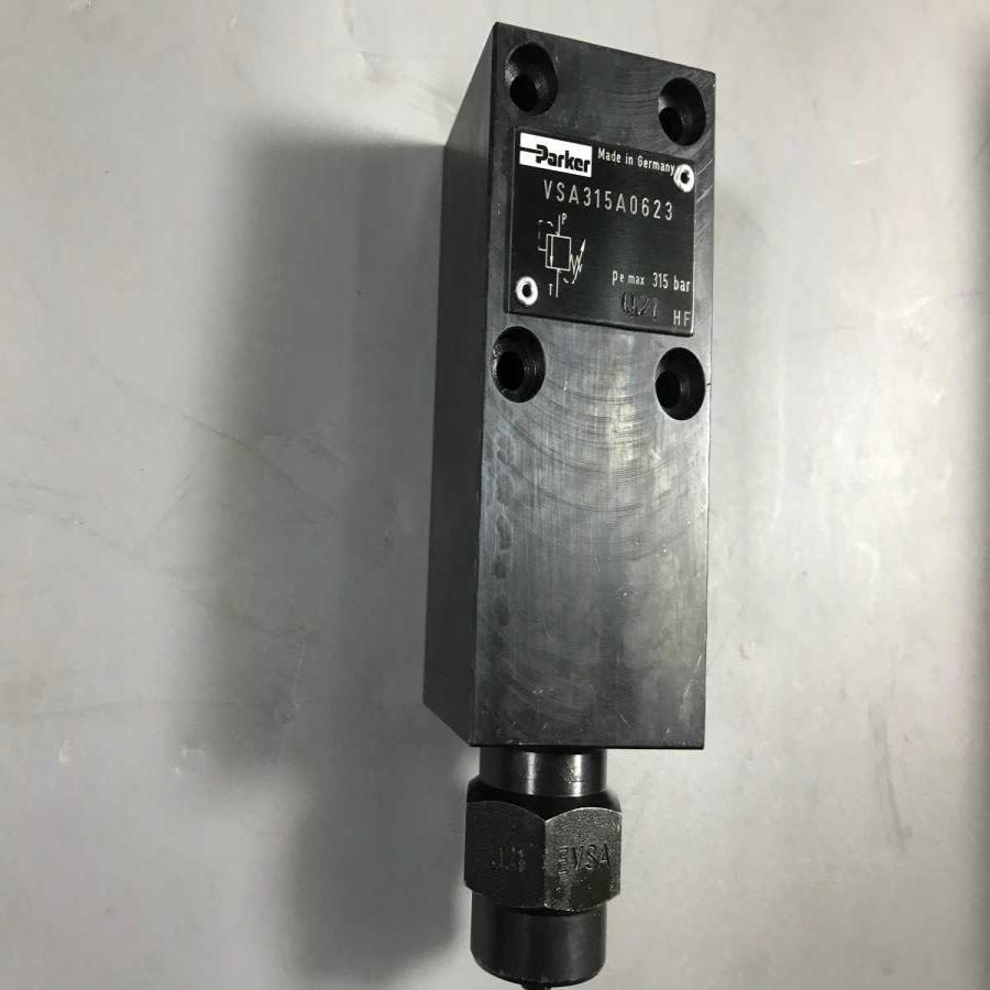 VSA315A0623溢流阀议价
