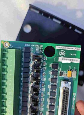 GE IS200STAIH2ACB底板--议价商品
