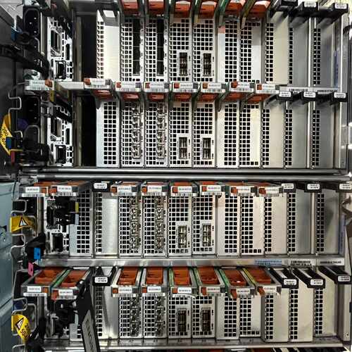 【星慕电子】EMC PowerMax 2000 存储整机 控制器110-
