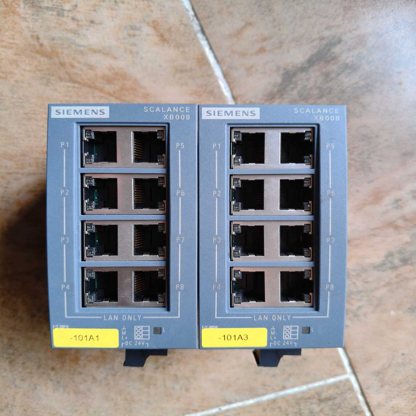 (询价)交换机，008  0BA00，6GK5 008-0BA