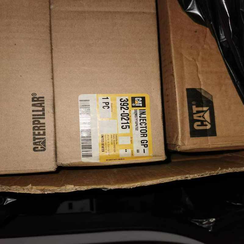 卡特彼勒3512B喷油器，392-0215，，议价(亚飞商行）,3C数码配件,其它配件,淘宝优惠券,粉丝福利购,淘宝优惠卷