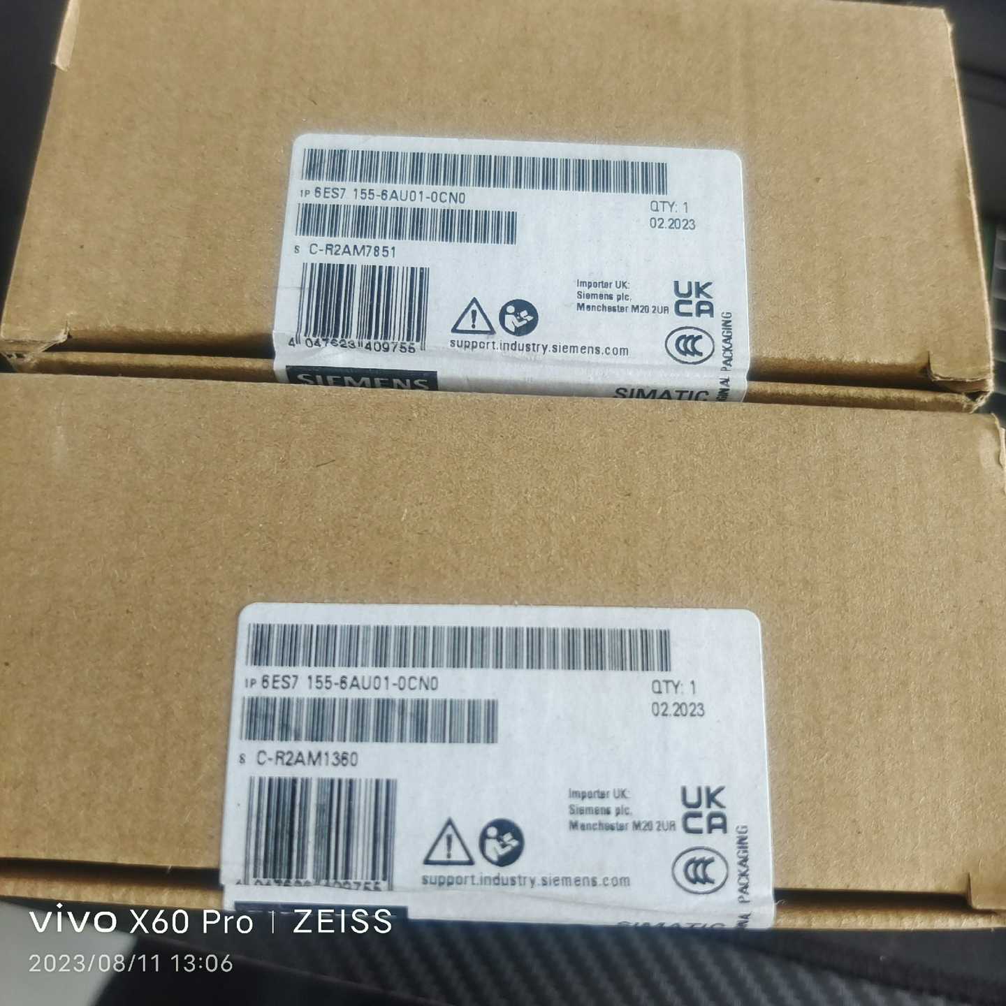 【议价】ET2006ES7155-6AU01-0CN0