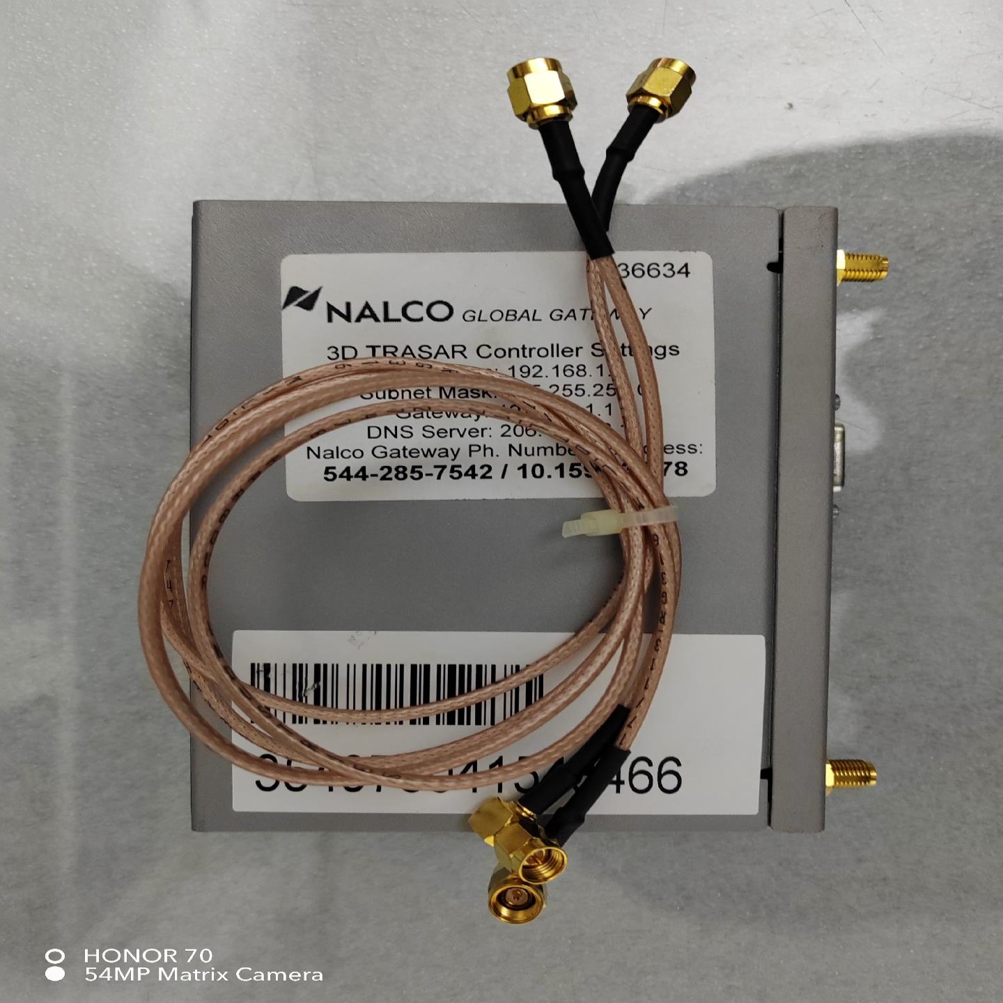 【星慕电子】Digi WR21-U82B-D40-SF