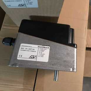 30T3E 60T3E执行器SGT31 SGT31 ST3 星慕电子