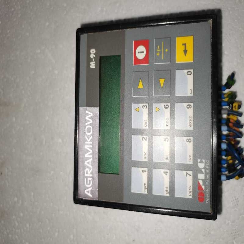 议价OPLC控制器 M91-2-R6C适用