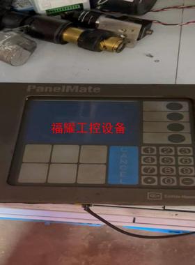 Cutler-Hammer控制面板 PANELMATE-10【询价】