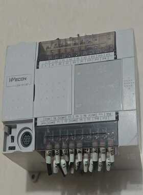 WECON维控LX2V-1412MT-A正常拆机一台--议价商品