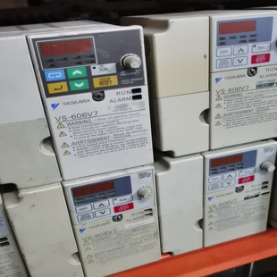 V7AT42P2 安川V7变频器2.2kw 询价