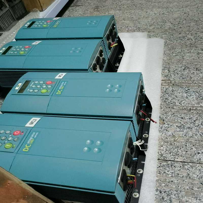 欧陆派克SSD590p直流调速器用成色不错询价