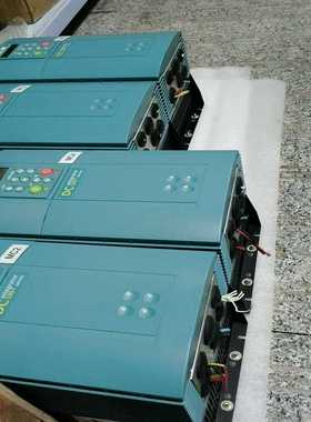 欧陆  SSD 590p 直流调速器 包好用 成色不错【鑫鑫商铺】