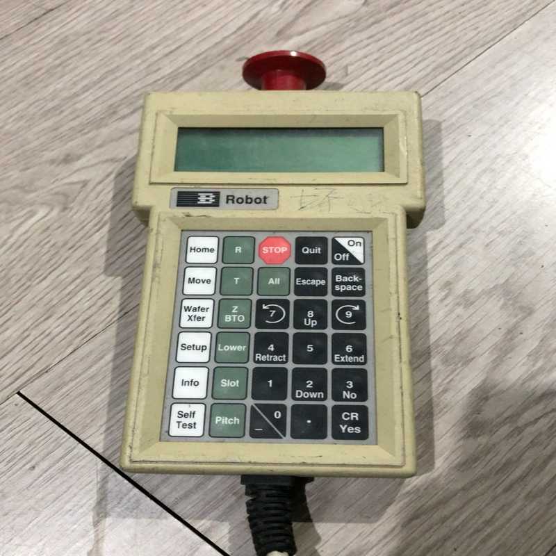 【星慕电子】ROBOT TT1ENR2-1