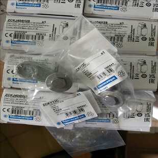 议~施耐德 ZCKJ404H29 限位开关，行程开关 XCKJ