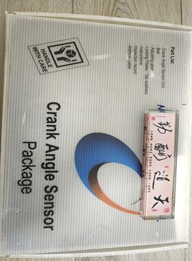 (背呗机械)瓦锡兰WINGD角度编码器crank angle senso
