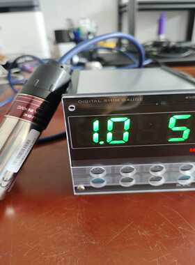 KVC真空计 KVC400-S5，成色如图，功能，500（地坛设备）