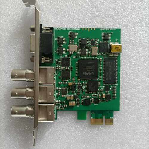 BMD DeckLink SDI   SDI视频采集卡~询价