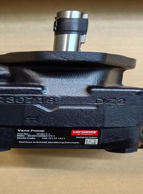 叶片泵V20-1P11P-1ABCD-11丹佛斯威（基数电子）