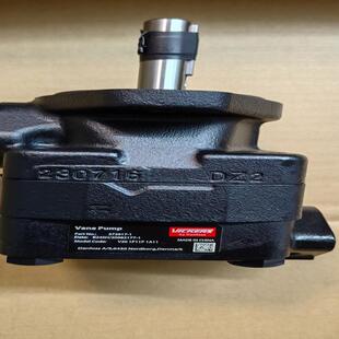 基数电子 叶片泵V20 11丹佛斯威 1ABCD 1P11P