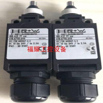 现货R+W 188-A1ZFFSW 6186740644【询价】