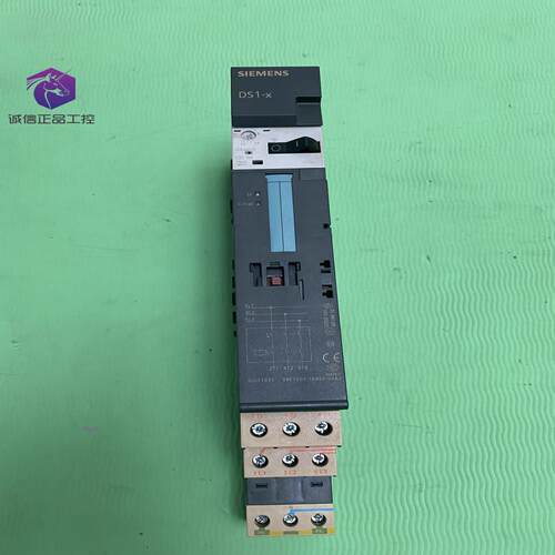 ET 200S 电子机械可逆起动器 3RK1301-1~询价