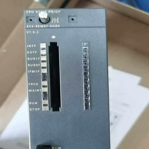 (询价)6es7414-3em07-0ab0模块，