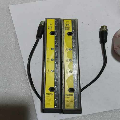 西克sick安全光幕光栅 C4M-SB 0223A1AA0~询价