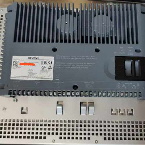6AV2124-0QC02-0AX0，功能正常 已测试功~询价