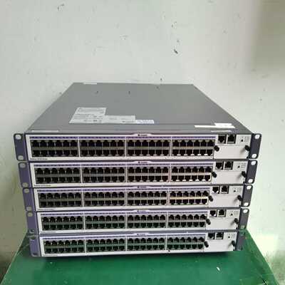 S5700-52C-EI(48个10/100/1000Bas