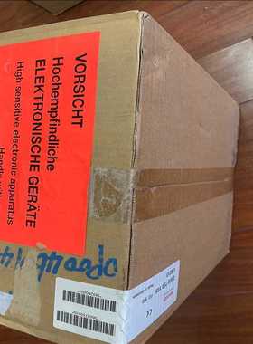 (询价)力士乐拧紧器电源模块 0608750109  VM310