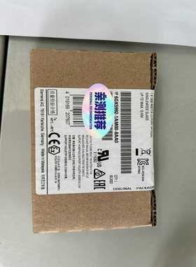 6GK5992-1AM00-8AA0，附件，剩14个。【侨报商行】