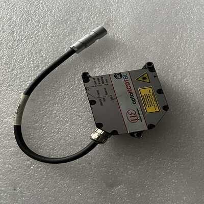 【星慕电子】德国MICRO-EPSILON位移传感器ILD2300-2实