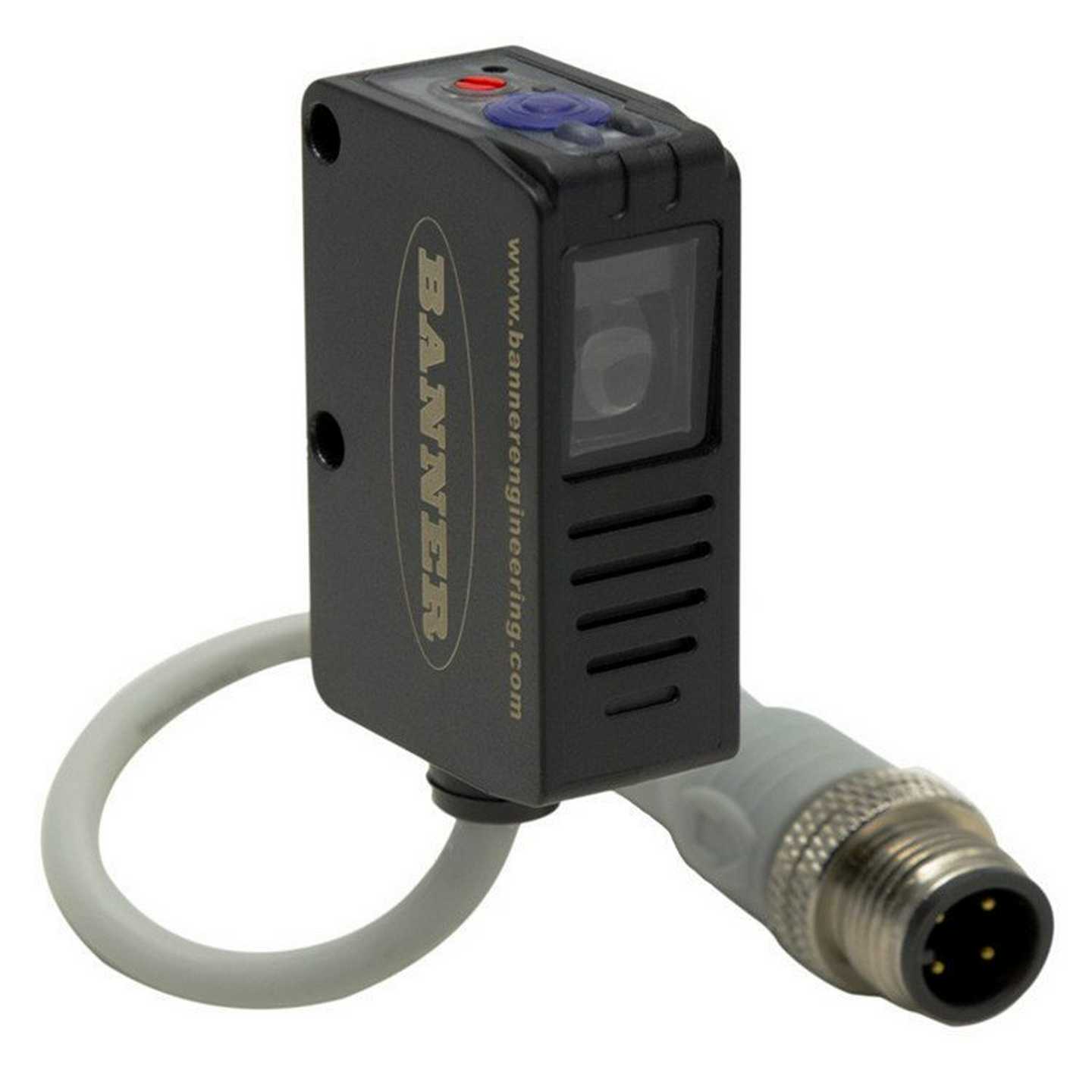 QS18VN6D常用型号B对射式光电传感器