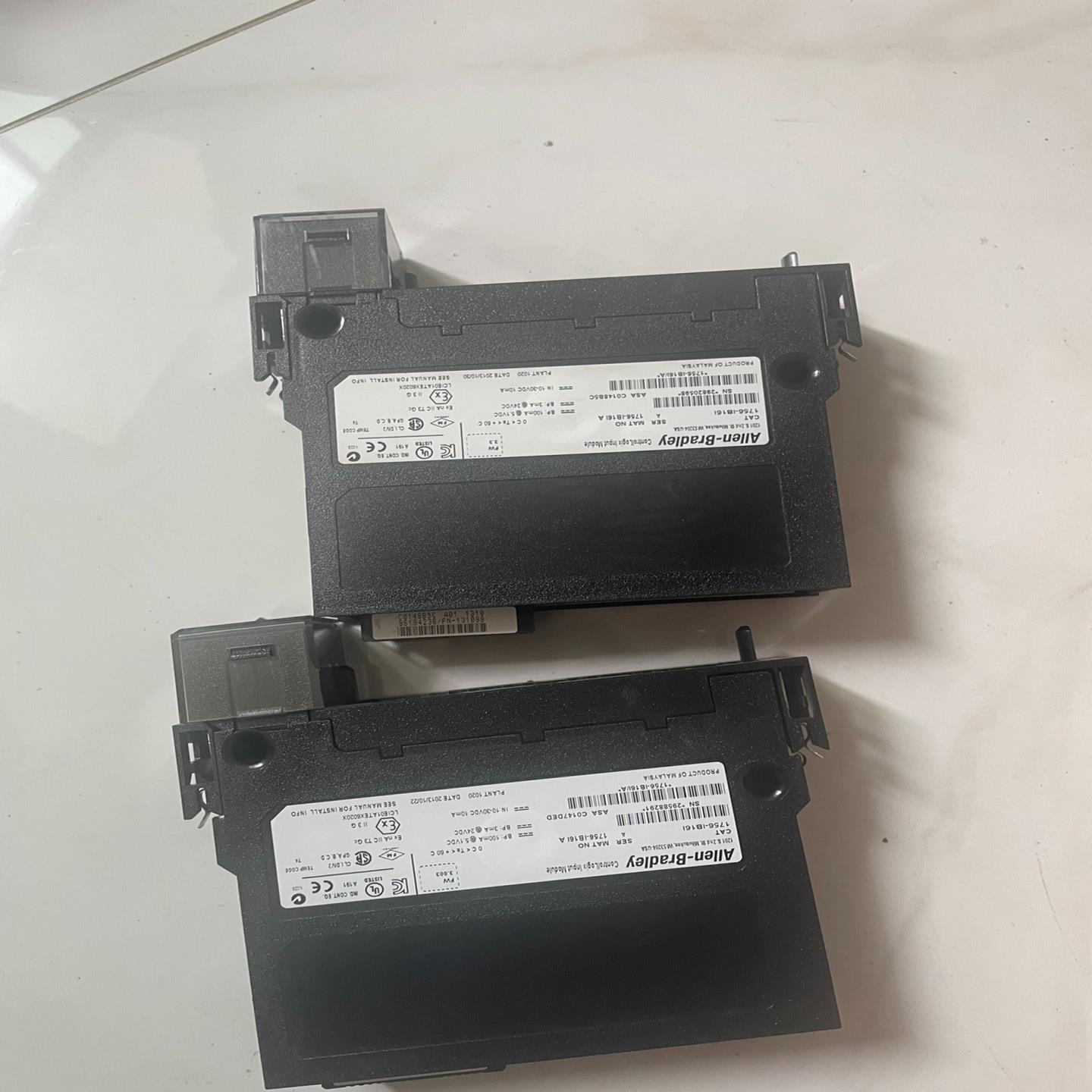 询价~1756-IB16I 功能好 成色好 联系