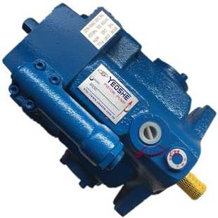 V18A1L10 YEOSHE油昇柱塞油泵V23A1R10X 碧碧商铺