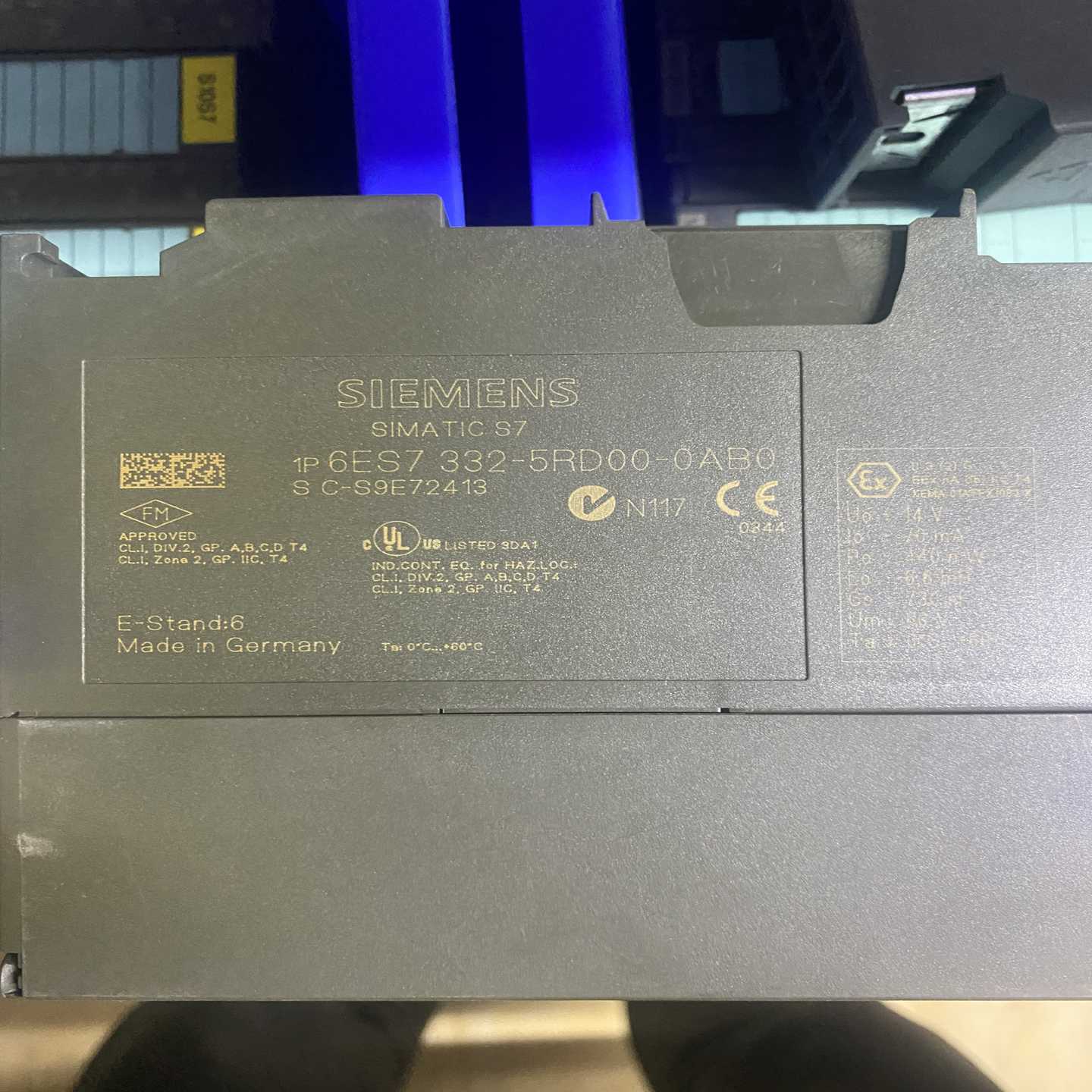 6ES7  322-5RD00-0AB0、~询价