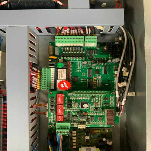 麦克维尔MDS模块机室外主板MC220 V30  MAC-~询价