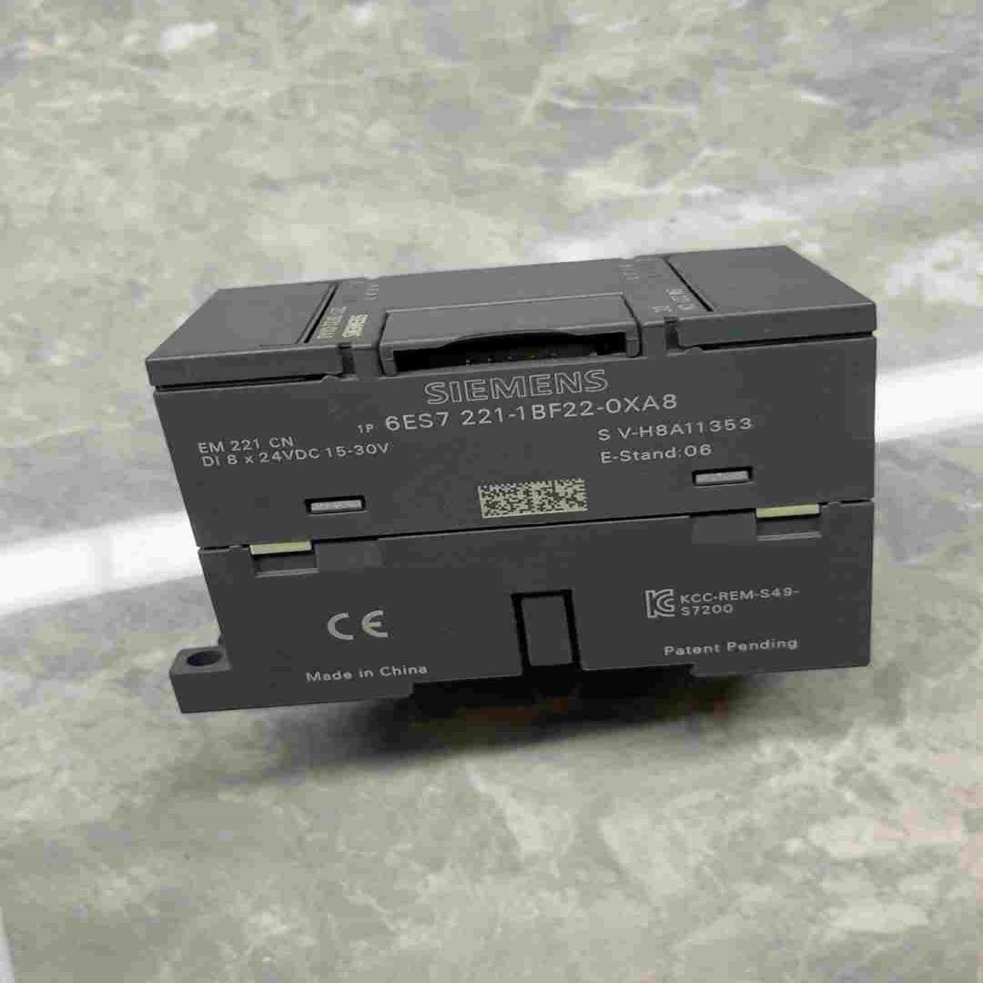 处理 6ES7 222-1BF22-0XA8~询价