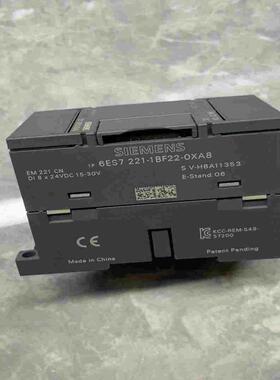处理 6ES7 222-1BF22-0XA8~询价