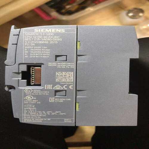 6ES7-215-1AG40-0XB0议价~询价
