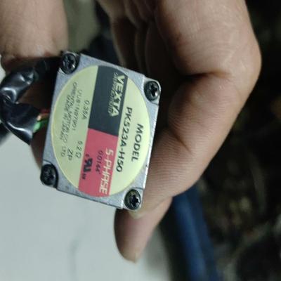 PK523A－H50功能正常，成色如图所示，图片是来（电子设备）