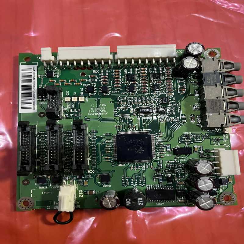 AINT-14C ABB800变频器光纤信号板 板子(佳毅工控)