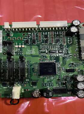 AINT-14C ABB800变频器光纤信号板 板子（佳毅工控）