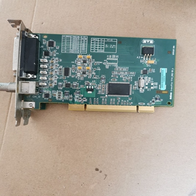 迈创 Matrox CronosPlus 采集卡 Y7141【白零商行】