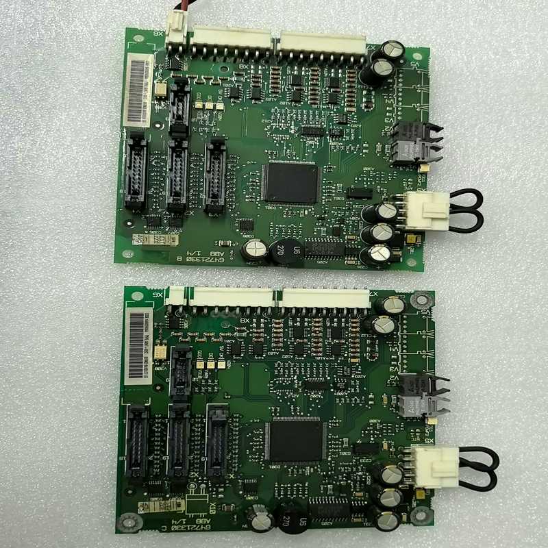 AINT-02CABB光纤板(瓠子电子)