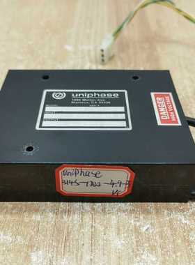 美国uniphase 314S-1700-4.93激光器议价【鑫鑫商铺】
