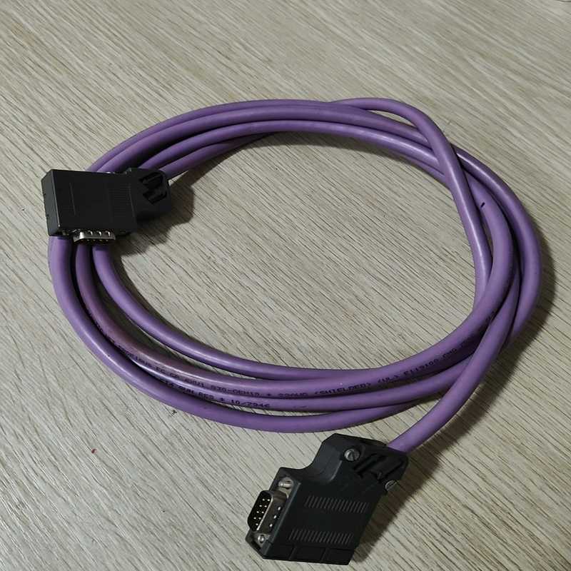 议~6XV1830-0EH10PLC控制器连接线,长度2.