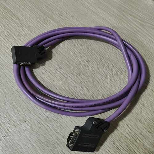 议~6XV1830-0EH10PLC控制器连接线，长度2.