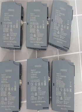 询价~6ES7131-6BH01-0BA0，余货#SI