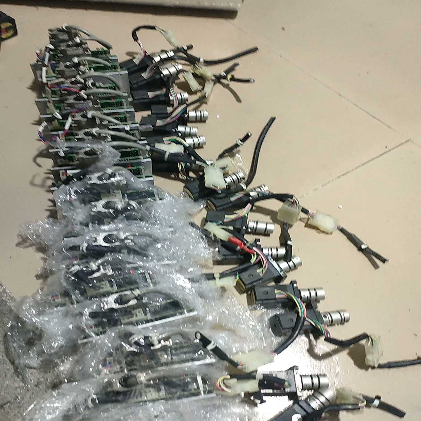 东方步进套装  ASD10A-K    +    ASM34【鑫鑫商铺】