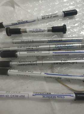 默克色谱柱 LiChrocART RP－8 Hibar 12（gg设备）