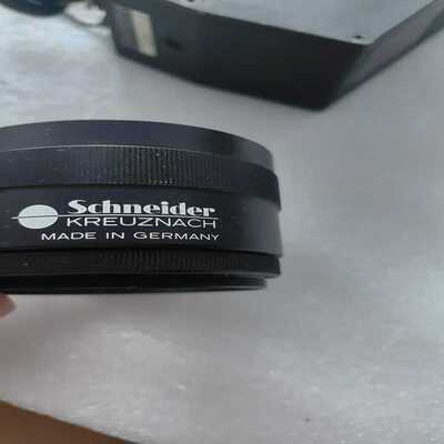 Schneider-KREUZNSCH  UNIFOC 调焦~询价